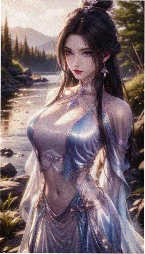 热播榜作品缩略图